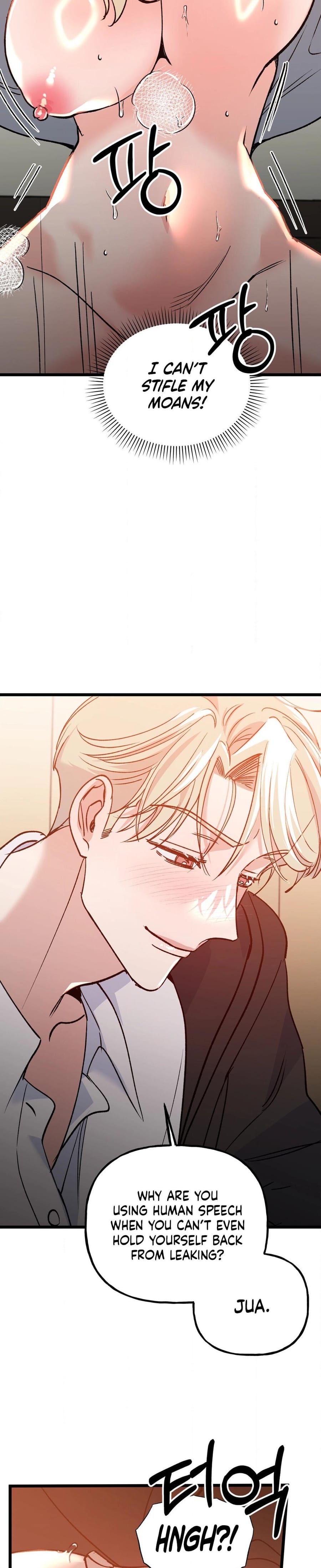 Going to a Workshop with My Bosses (Uncensored), chapter 21, page 17 of 31