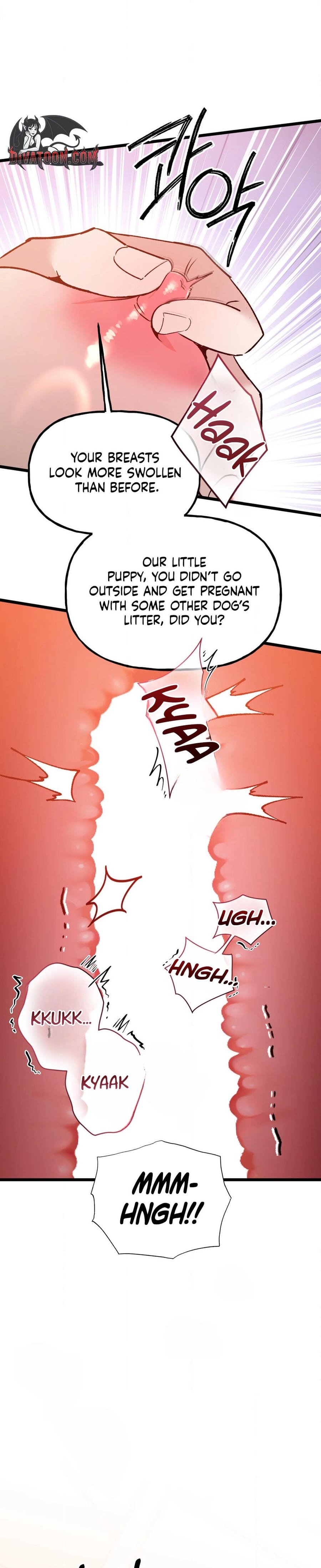 Going to a Workshop with My Bosses (Uncensored), chapter 21, page 19 of 31