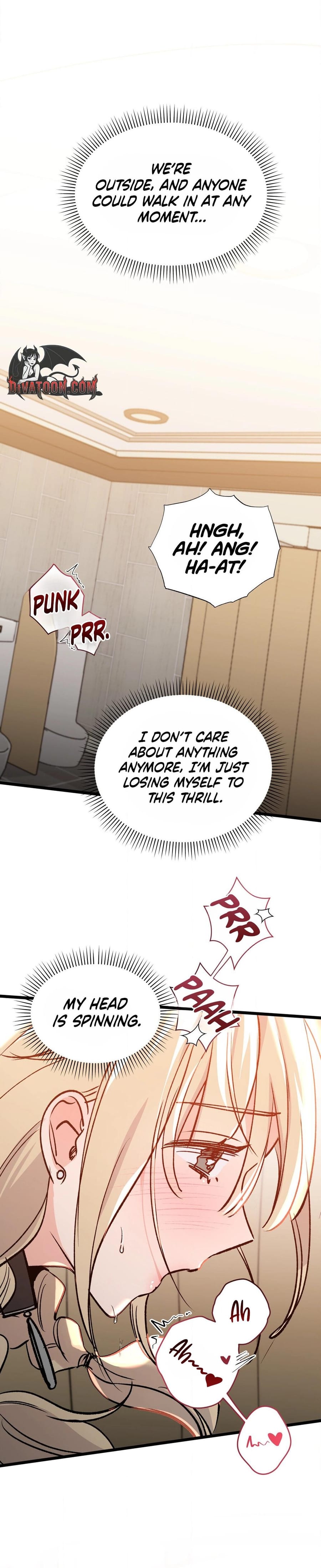 Going to a Workshop with My Bosses (Uncensored), chapter 21, page 21 of 31