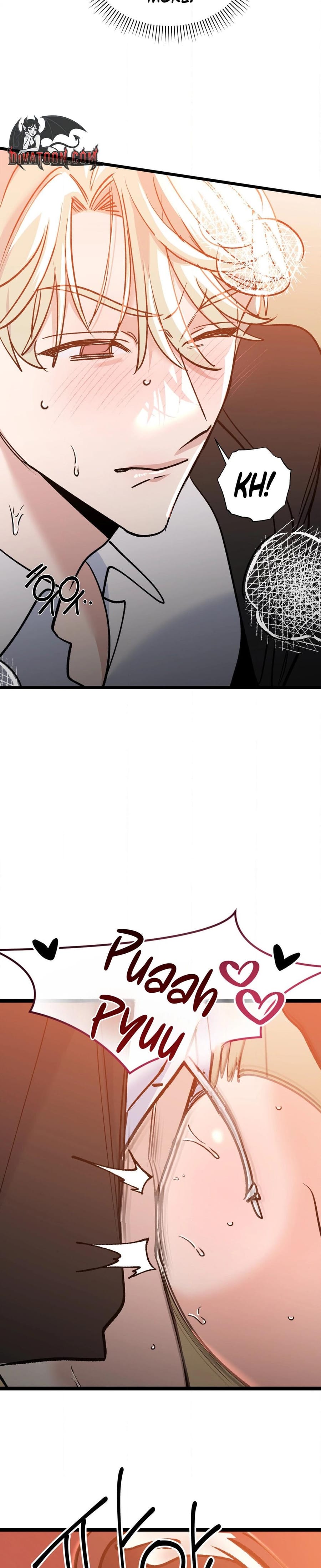 Going to a Workshop with My Bosses (Uncensored), chapter 21, page 24 of 31