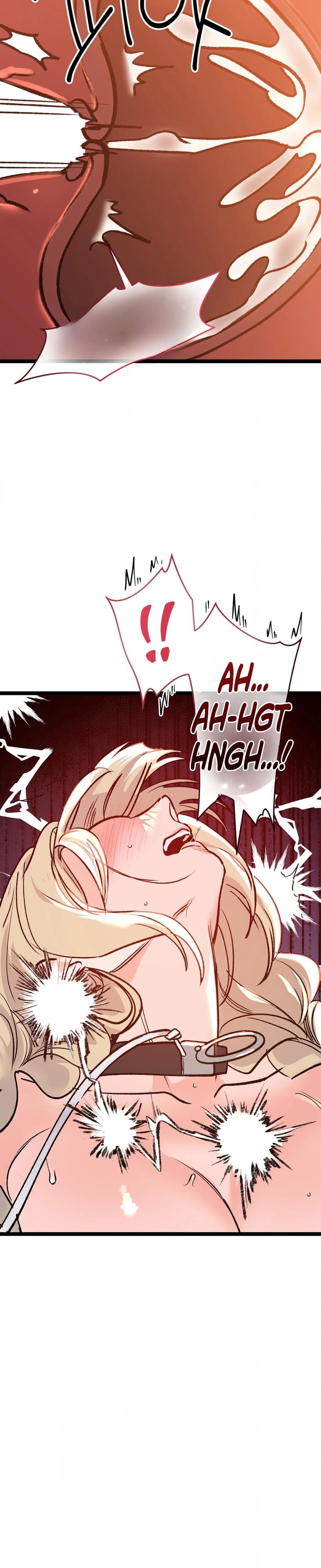 Going to a Workshop with My Bosses (Uncensored), chapter 21, page 25 of 31