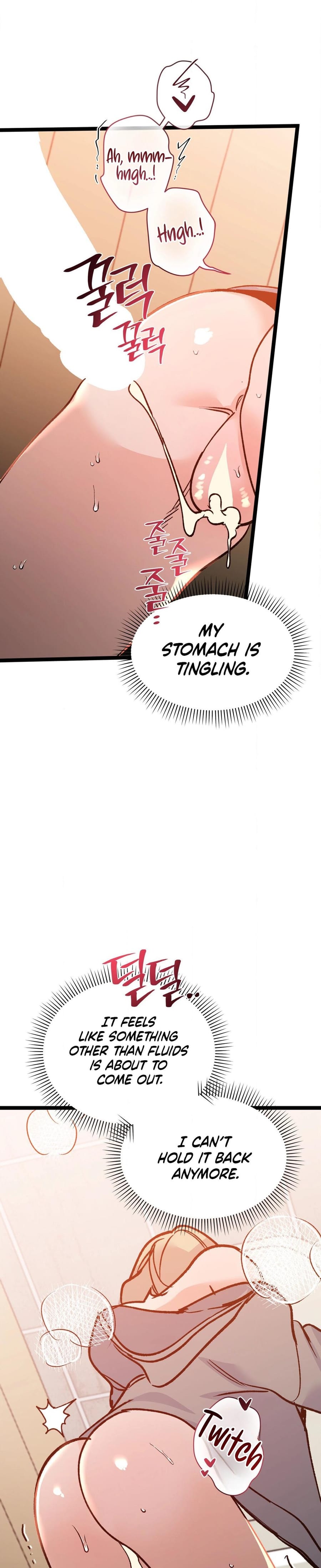 Going to a Workshop with My Bosses (Uncensored), chapter 21, page 26 of 31