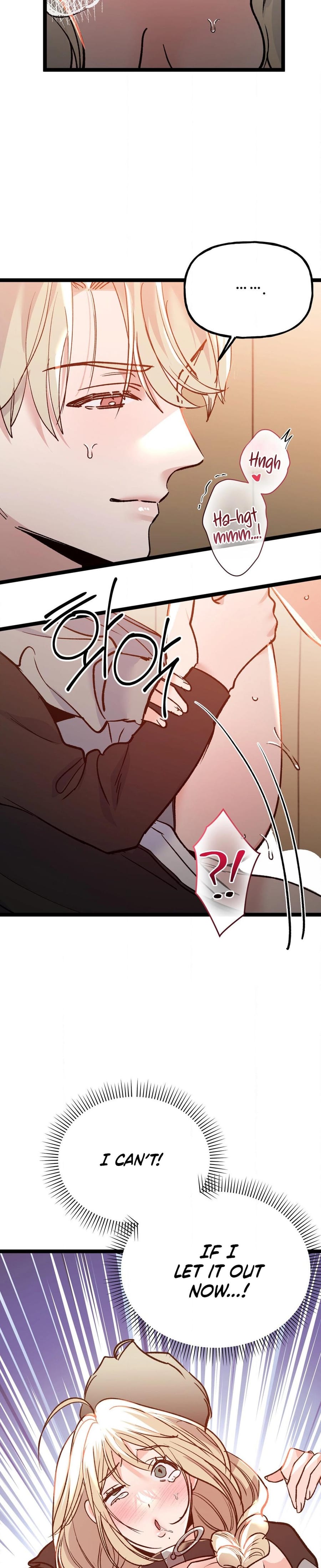Going to a Workshop with My Bosses (Uncensored), chapter 21, page 28 of 31