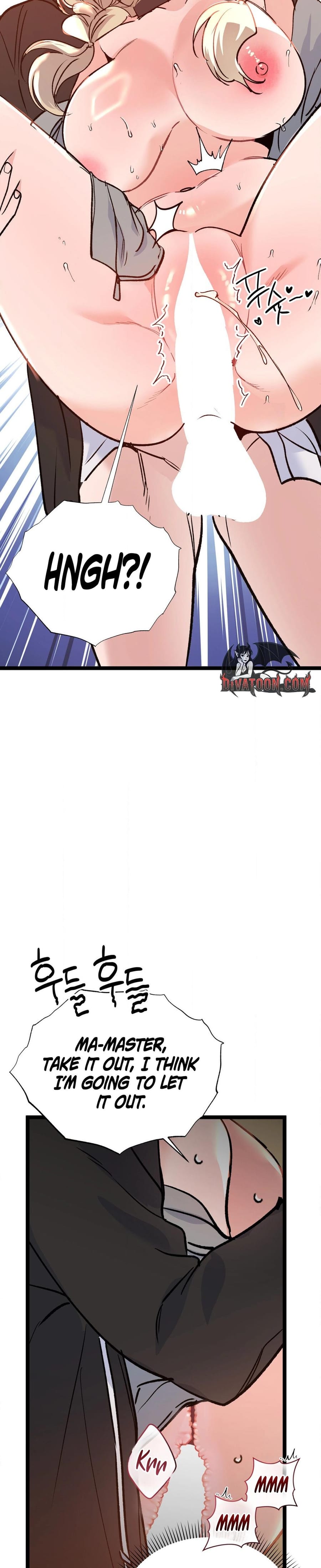 Going to a Workshop with My Bosses (Uncensored), chapter 21, page 29 of 31