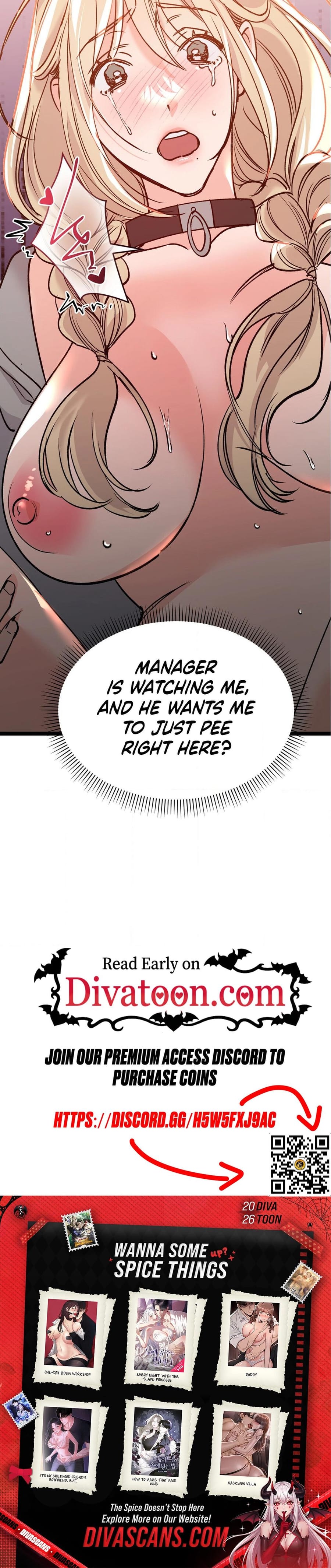 Going to a Workshop with My Bosses (Uncensored), chapter 21, page 31 of 31