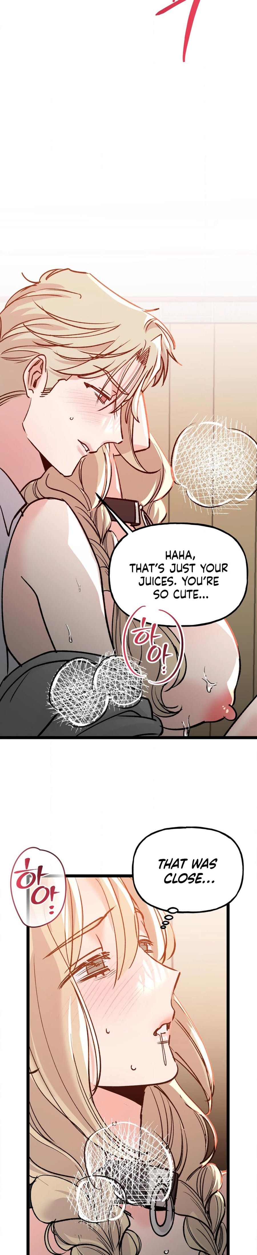 Going to a Workshop with My Bosses (Uncensored), chapter 22, page 9 of 30