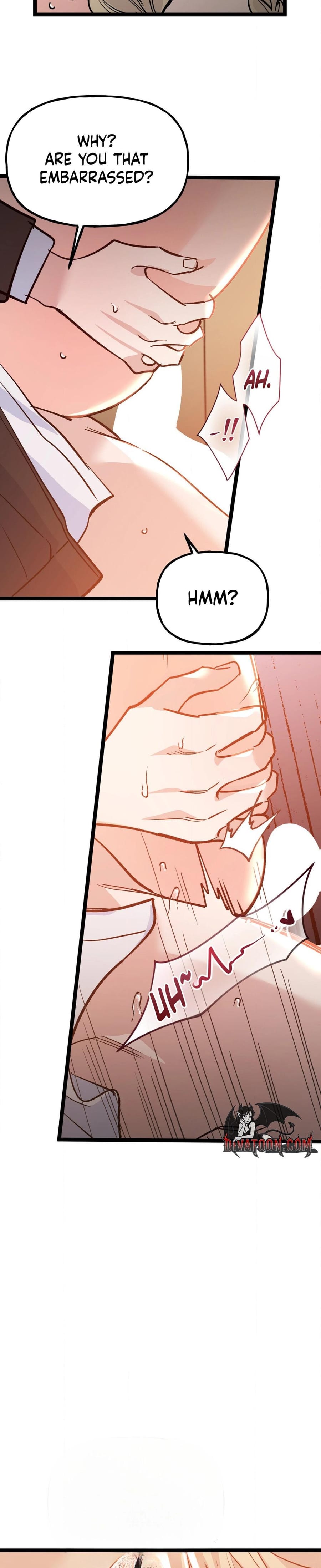 Going to a Workshop with My Bosses (Uncensored), chapter 22, page 10 of 30