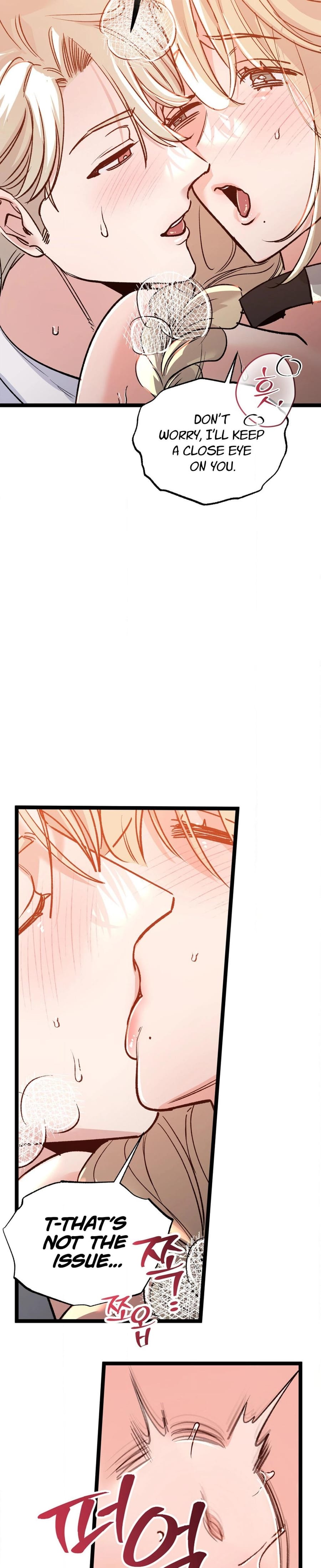 Going to a Workshop with My Bosses (Uncensored), chapter 22, page 11 of 30