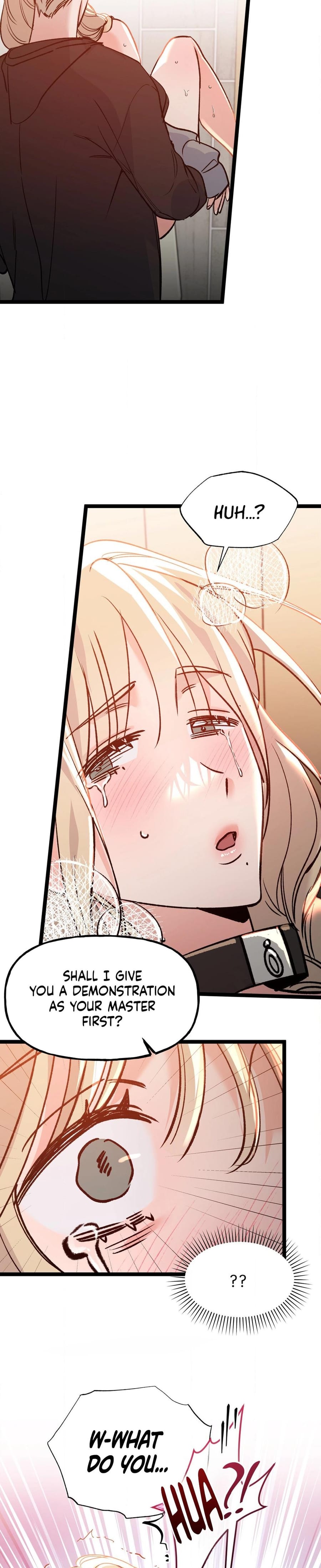Going to a Workshop with My Bosses (Uncensored), chapter 22, page 14 of 30