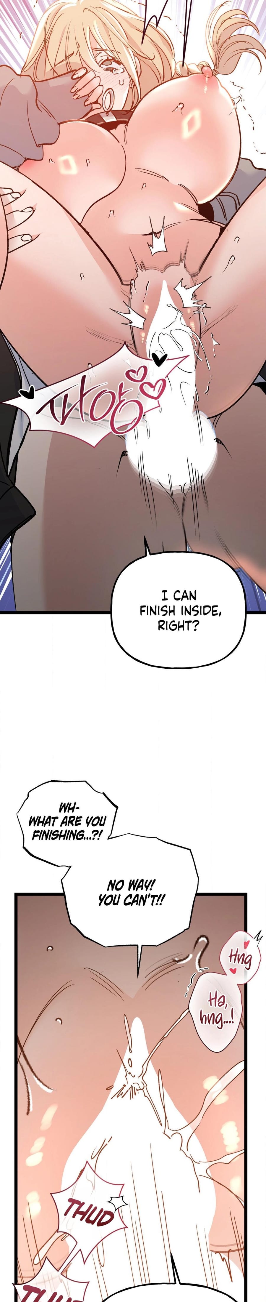 Going to a Workshop with My Bosses (Uncensored), chapter 22, page 15 of 30
