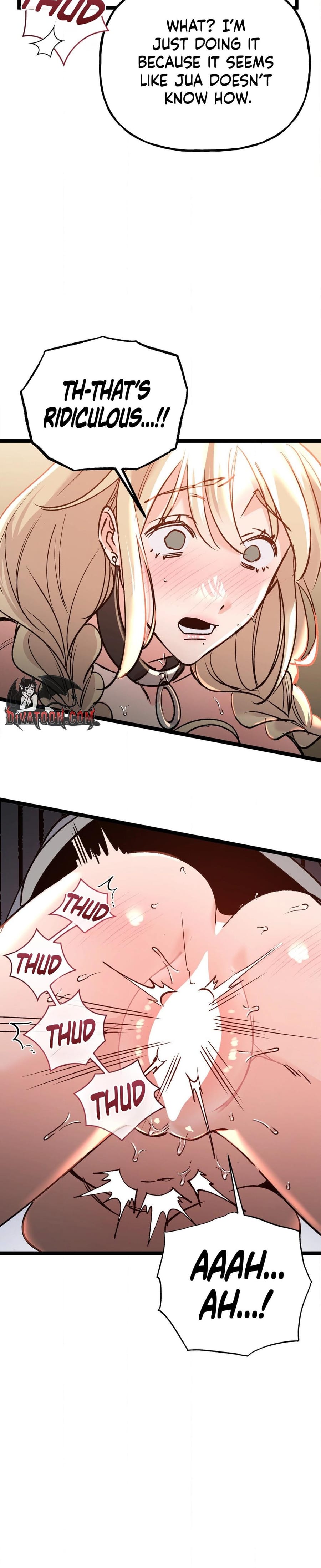 Going to a Workshop with My Bosses (Uncensored), chapter 22, page 16 of 30