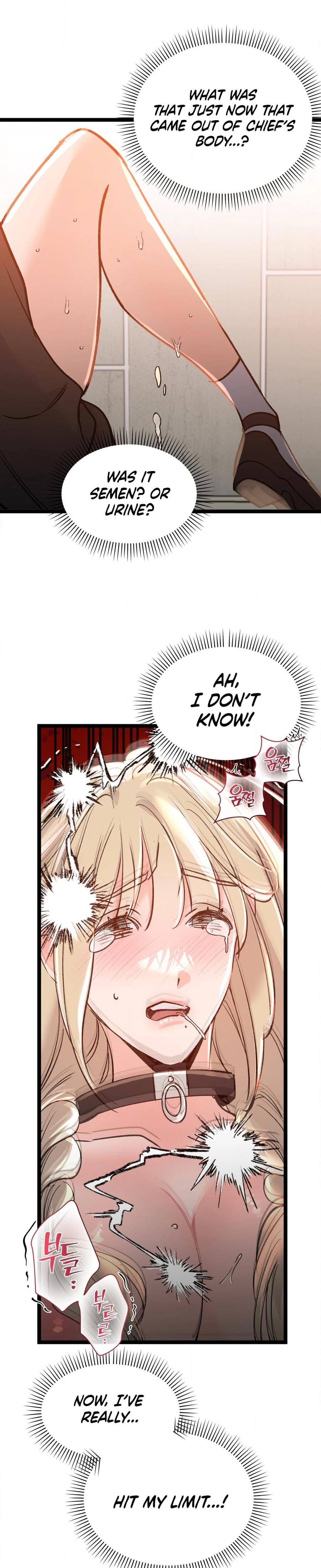Going to a Workshop with My Bosses (Uncensored), chapter 22, page 19 of 30
