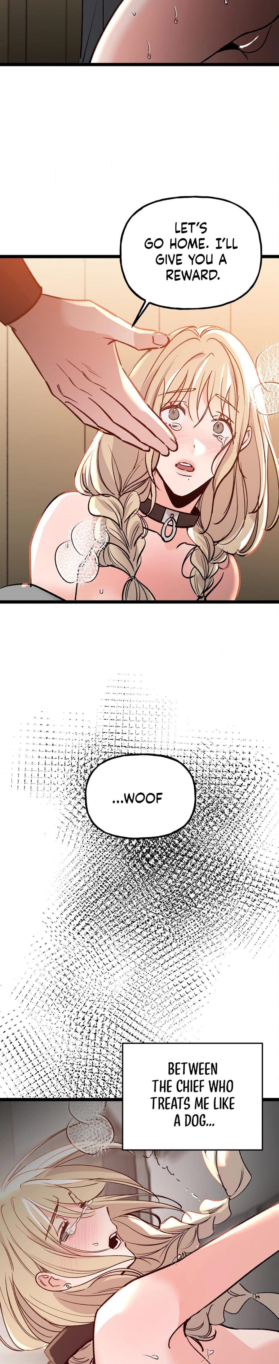 Going to a Workshop with My Bosses (Uncensored), chapter 22, page 24 of 30