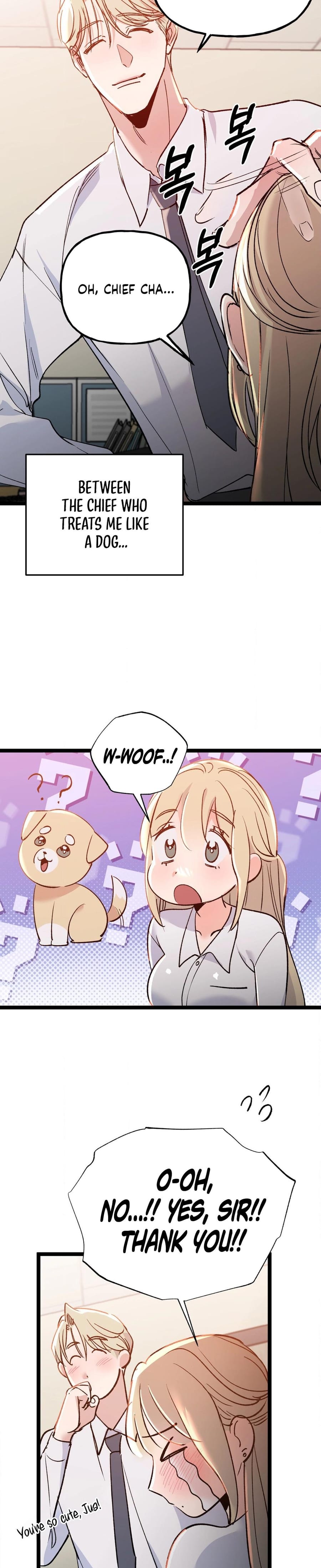 Going to a Workshop with My Bosses (Uncensored), chapter 22, page 27 of 30