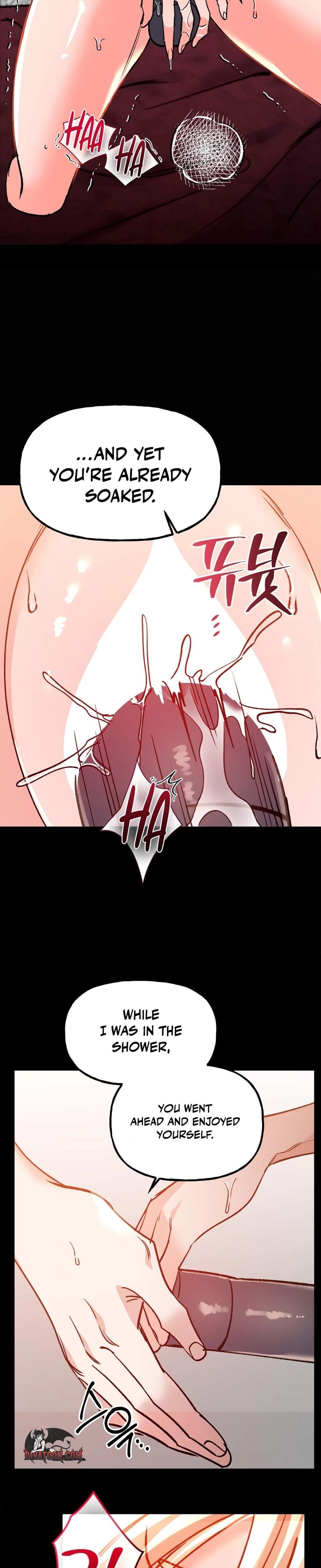 Going to a Workshop with My Bosses (Uncensored), chapter 23, page 10 of 32