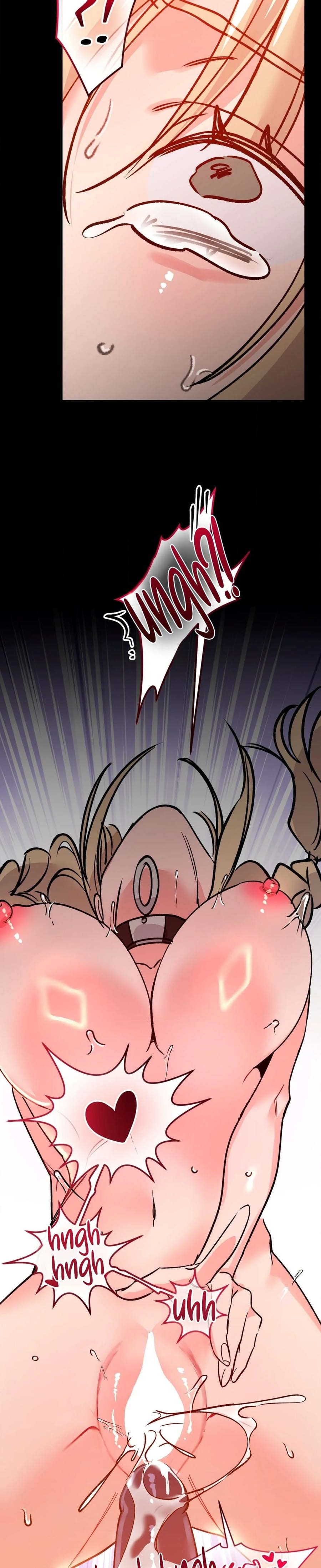 Going to a Workshop with My Bosses (Uncensored), chapter 23, page 11 of 32
