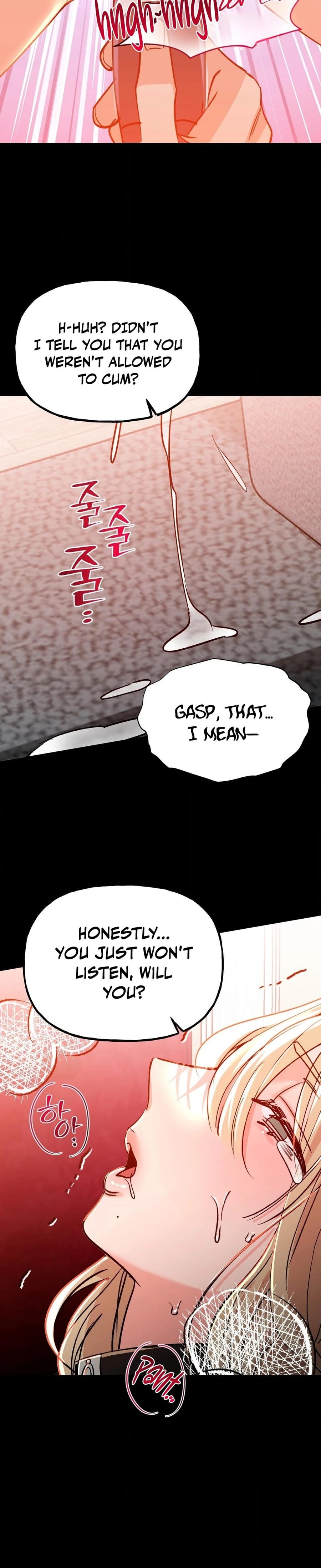 Going to a Workshop with My Bosses (Uncensored), chapter 23, page 12 of 32