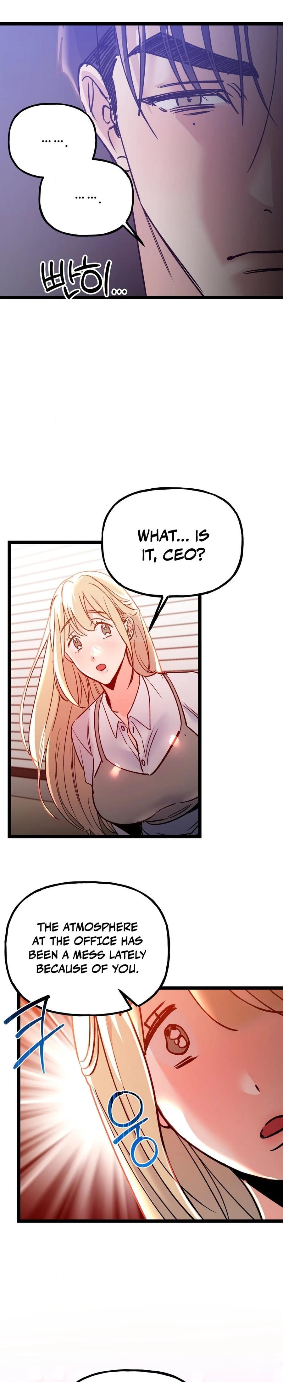 Going to a Workshop with My Bosses (Uncensored), chapter 23, page 25 of 32