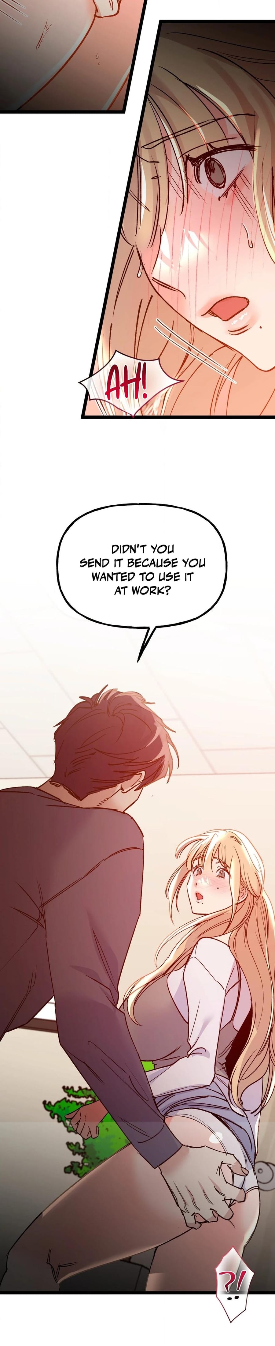 Going to a Workshop with My Bosses (Uncensored), chapter 23, page 29 of 32