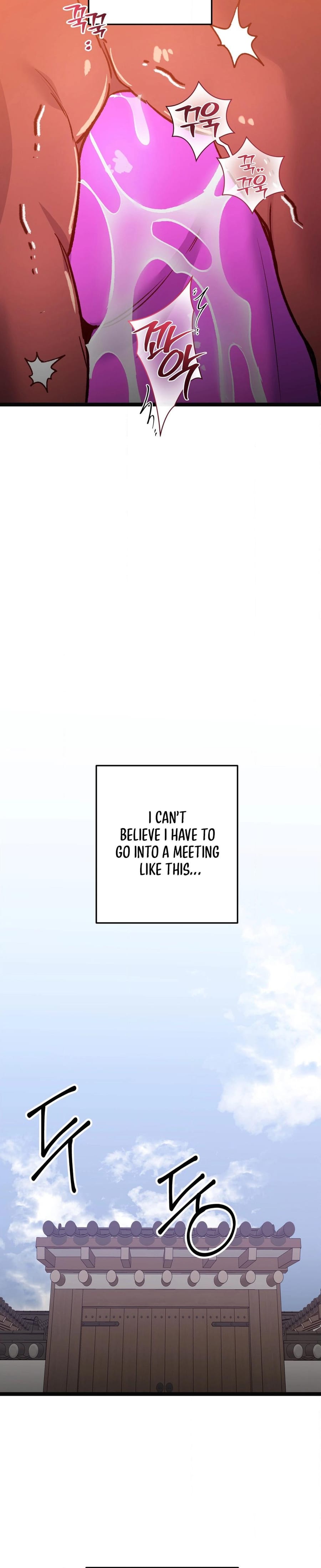 Going to a Workshop with My Bosses (Uncensored), chapter 24, page 6 of 29