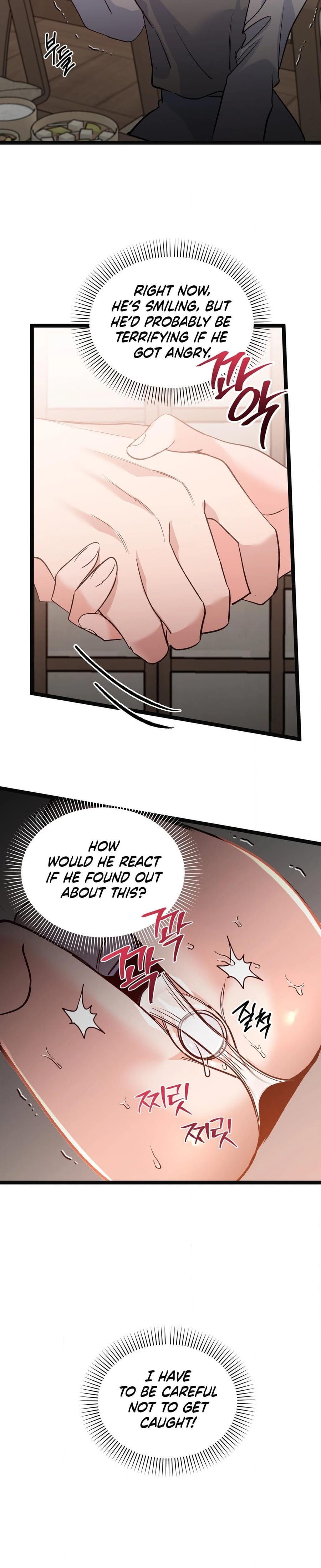 Going to a Workshop with My Bosses (Uncensored), chapter 24, page 9 of 29