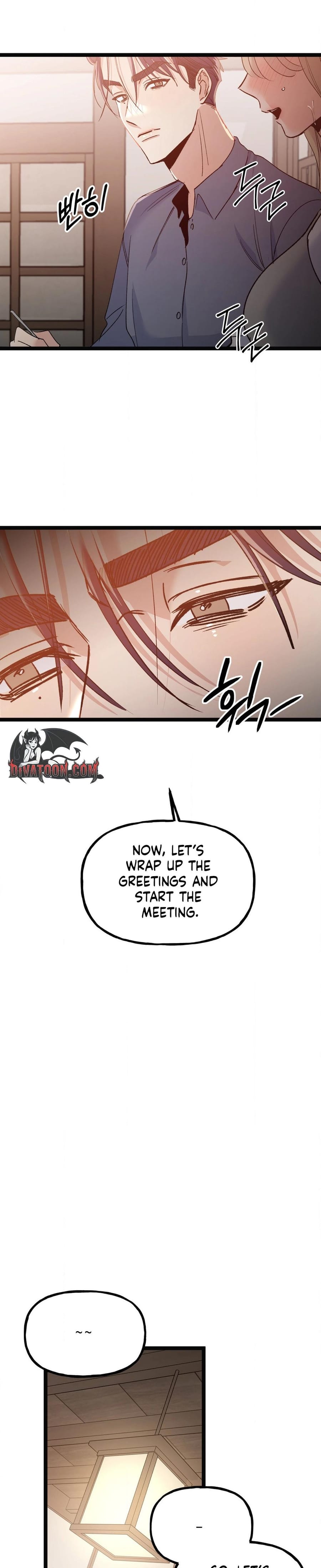 Going to a Workshop with My Bosses (Uncensored), chapter 24, page 10 of 29