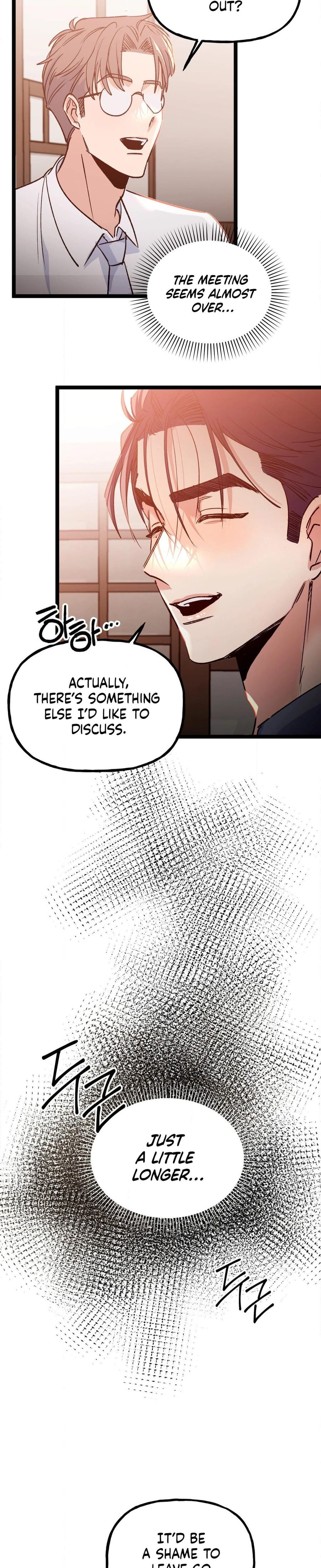 Going to a Workshop with My Bosses (Uncensored), chapter 24, page 12 of 29