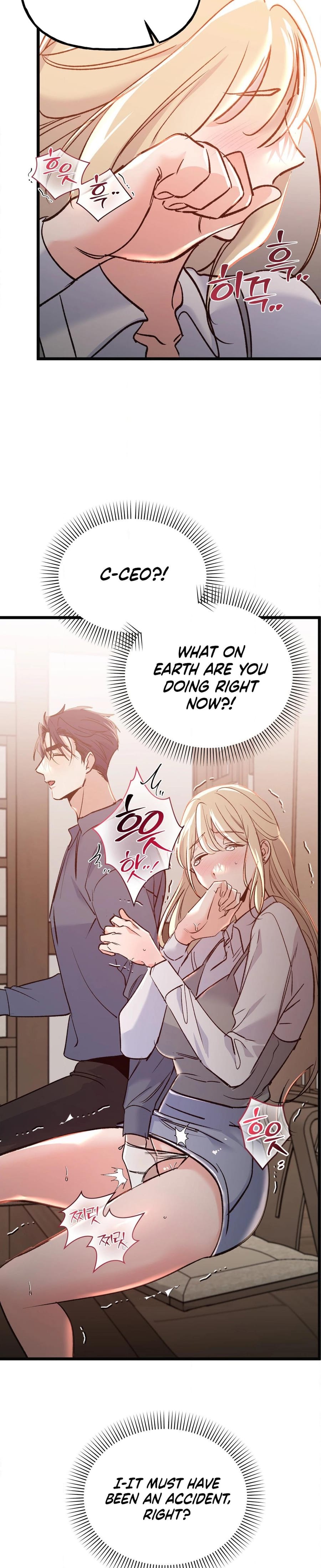 Going to a Workshop with My Bosses (Uncensored), chapter 24, page 14 of 29