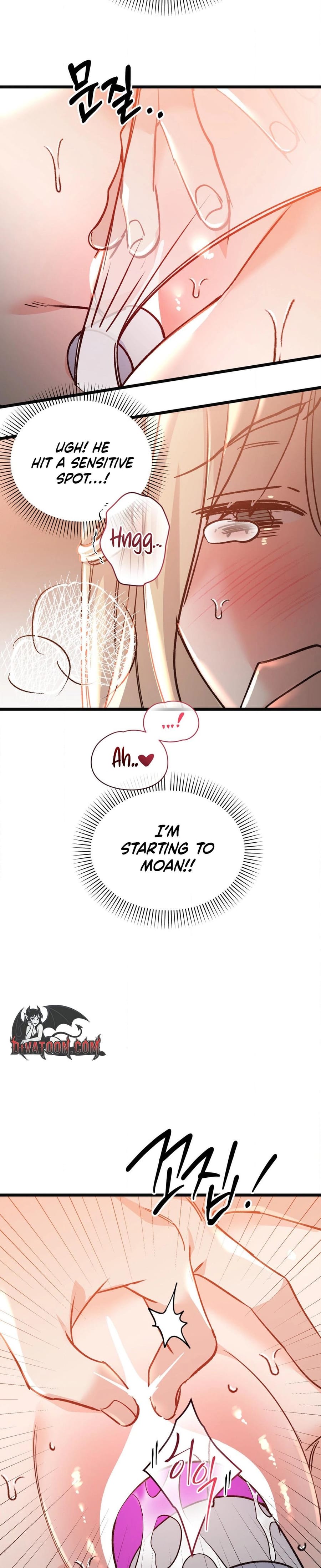Going to a Workshop with My Bosses (Uncensored), chapter 24, page 15 of 29