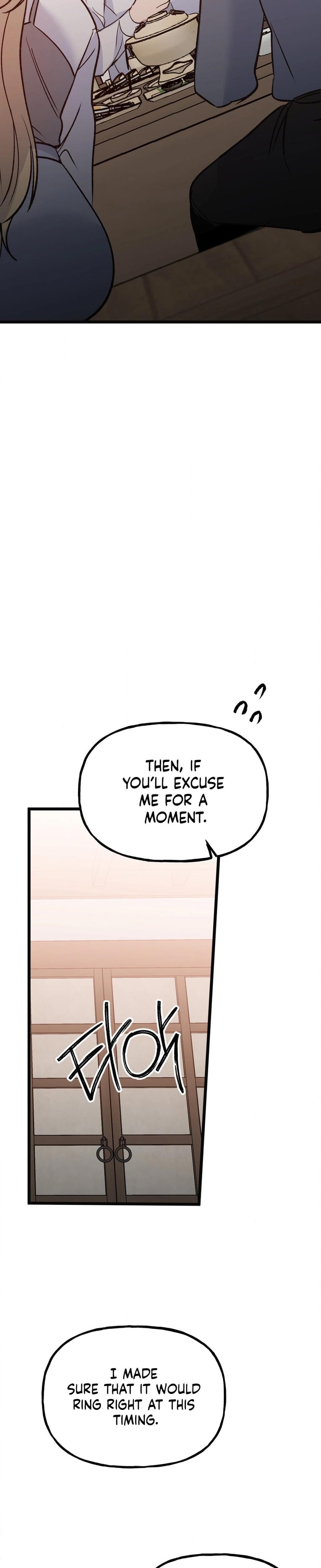 Going to a Workshop with My Bosses (Uncensored), chapter 24, page 24 of 29