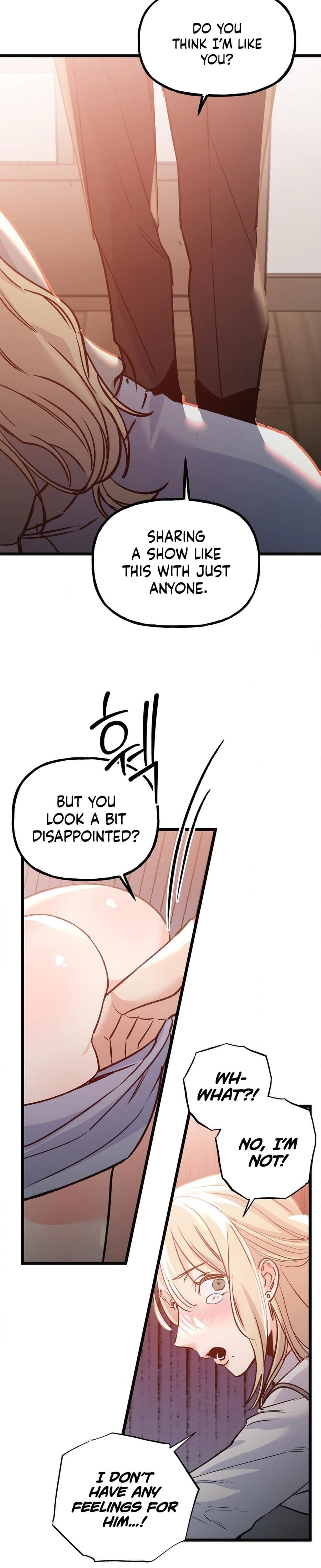 Going to a Workshop with My Bosses (Uncensored), chapter 24, page 25 of 29
