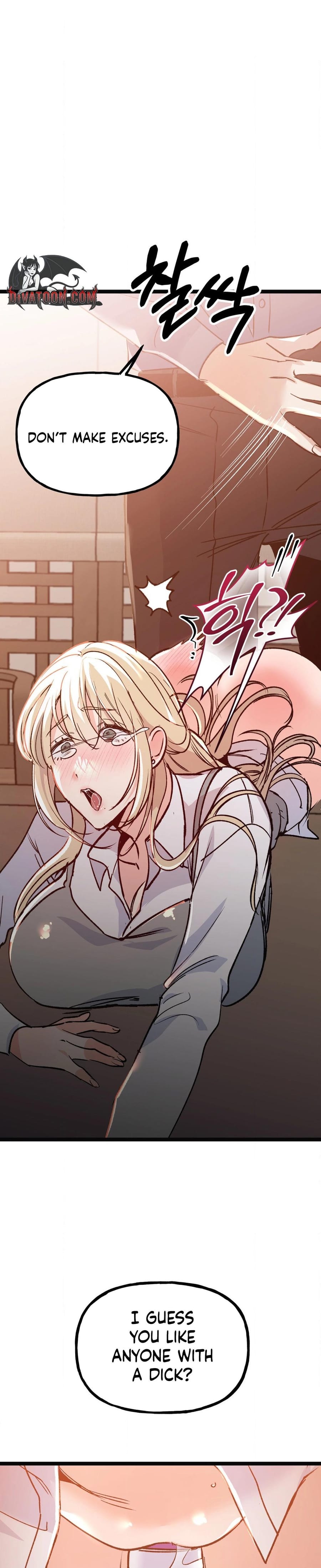 Going to a Workshop with My Bosses (Uncensored), chapter 24, page 26 of 29