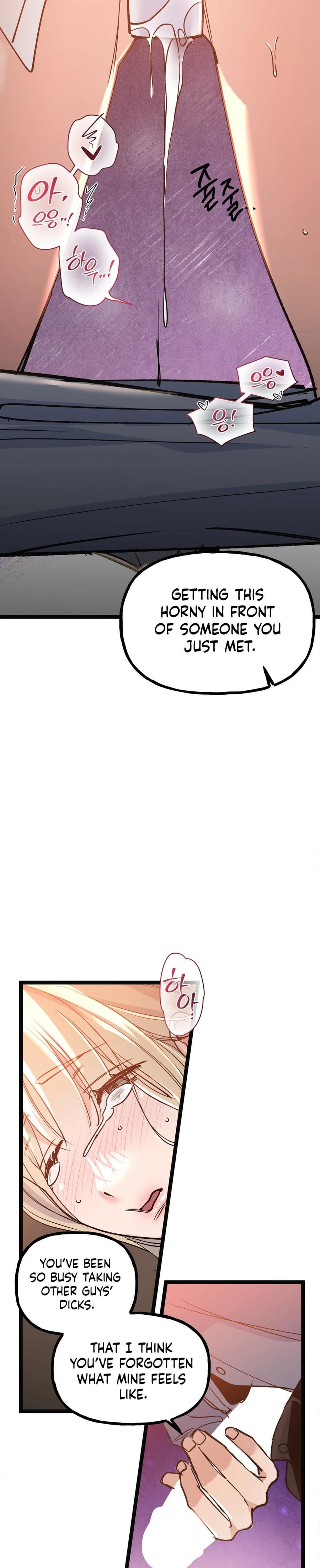 Going to a Workshop with My Bosses (Uncensored), chapter 24, page 27 of 29