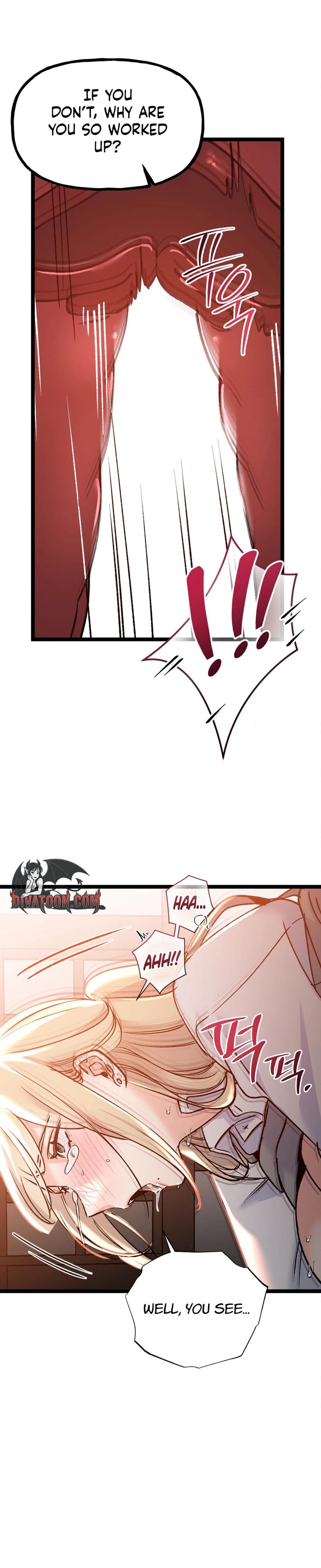 Going to a Workshop with My Bosses (Uncensored), chapter 25, page 7 of 29