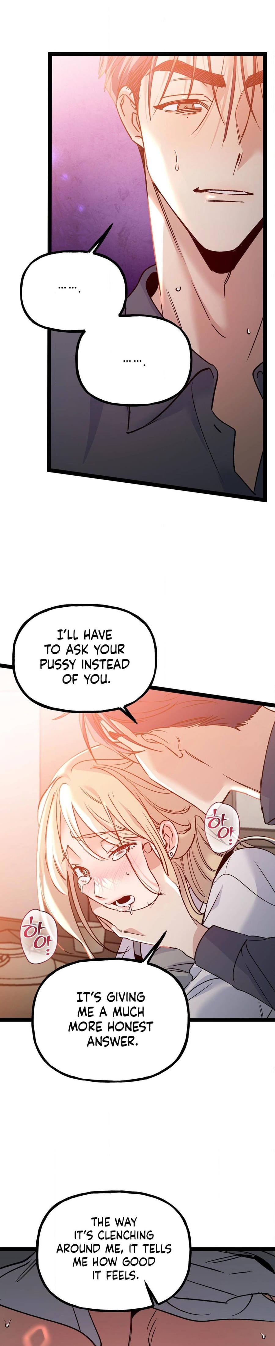 Going to a Workshop with My Bosses (Uncensored), chapter 25, page 8 of 29