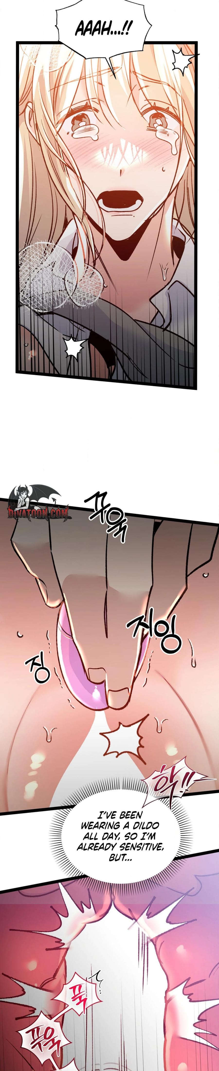 Going to a Workshop with My Bosses (Uncensored), chapter 25, page 15 of 29