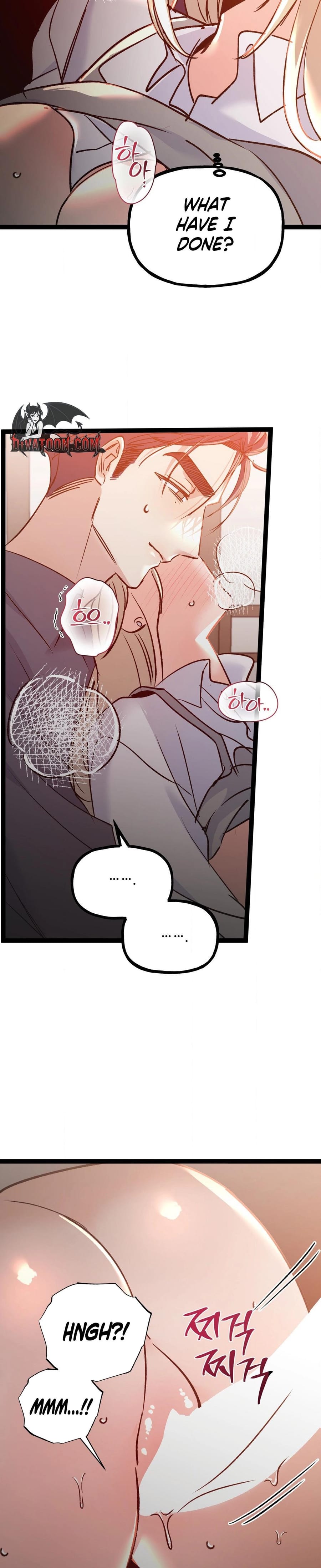Going to a Workshop with My Bosses (Uncensored), chapter 25, page 18 of 29