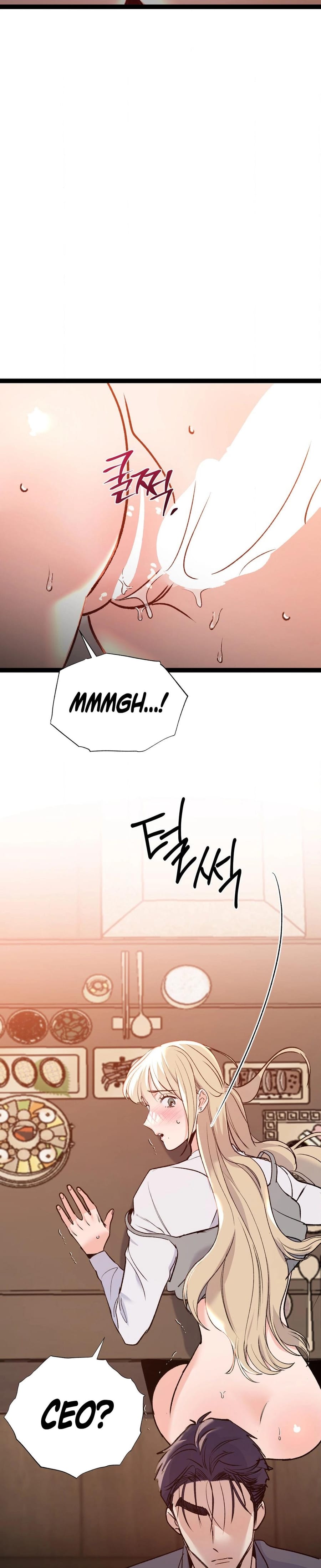 Going to a Workshop with My Bosses (Uncensored), chapter 25, page 19 of 29