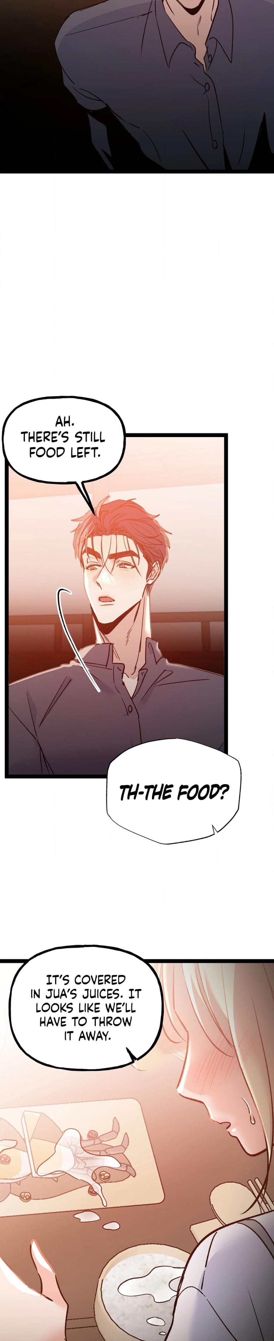 Going to a Workshop with My Bosses (Uncensored), chapter 25, page 20 of 29