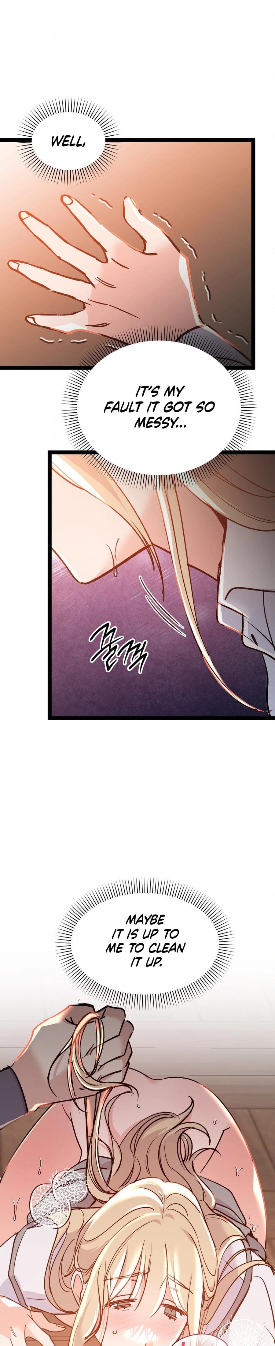 Going to a Workshop with My Bosses (Uncensored), chapter 25, page 22 of 29