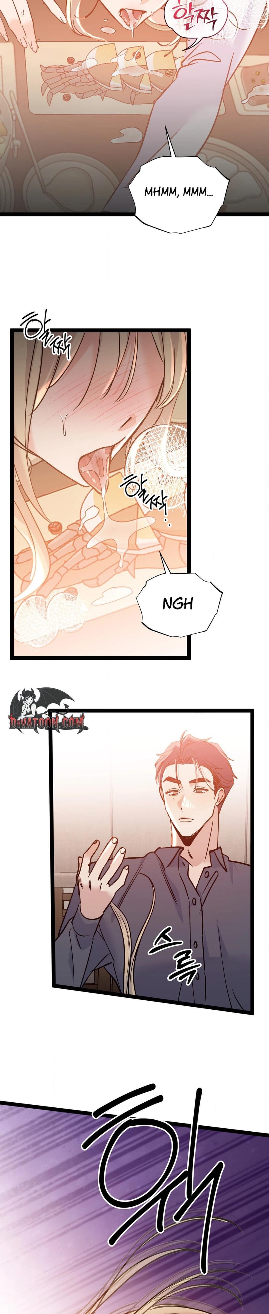 Going to a Workshop with My Bosses (Uncensored), chapter 25, page 23 of 29