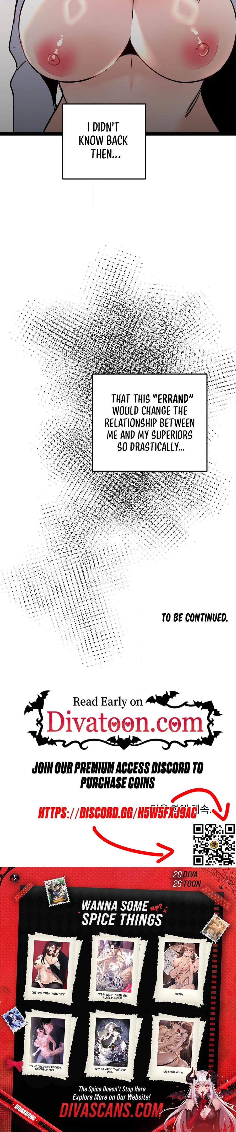 Going to a Workshop with My Bosses (Uncensored), chapter 25, page 29 of 29