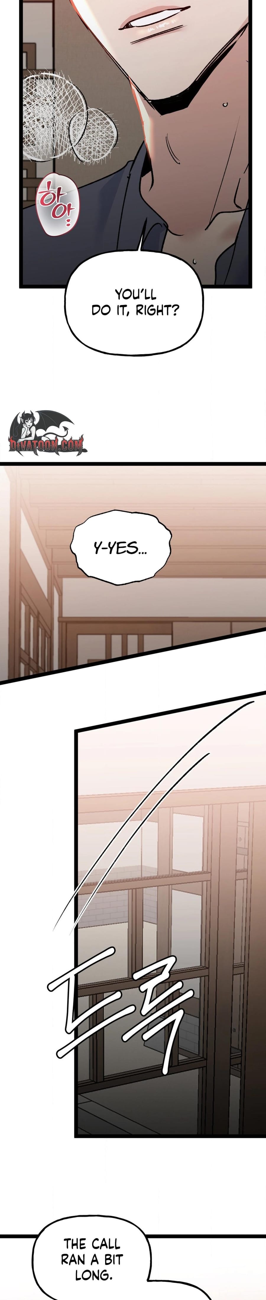 Going to a Workshop with My Bosses (Uncensored), chapter 26, page 5 of 30