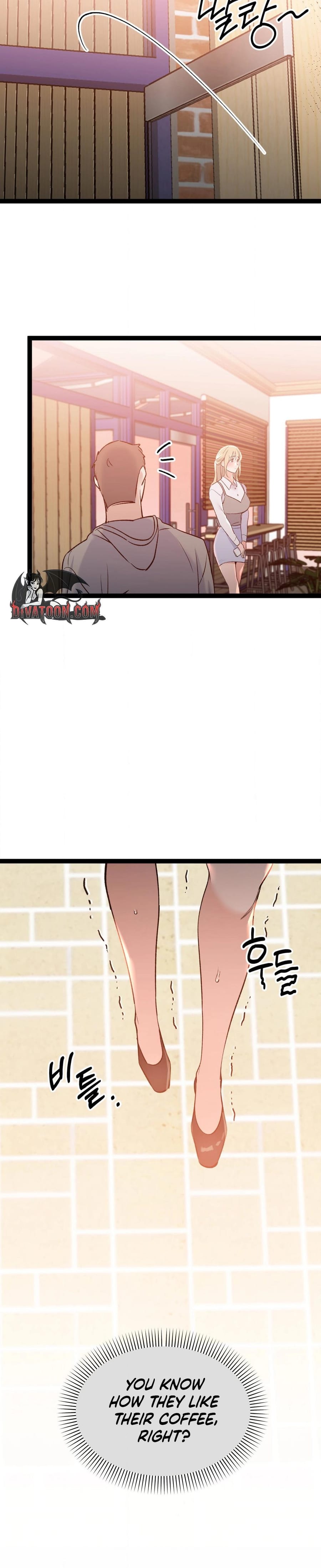 Going to a Workshop with My Bosses (Uncensored), chapter 26, page 10 of 30