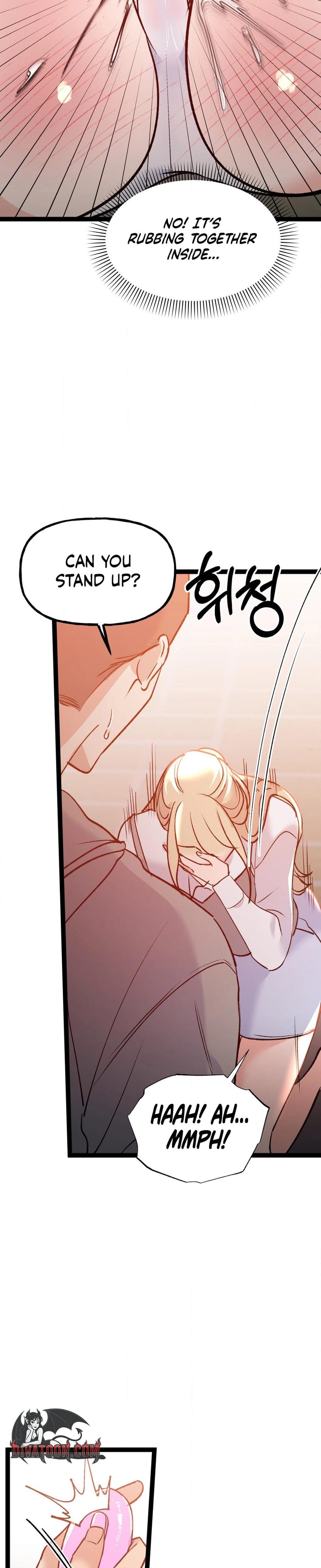 Going to a Workshop with My Bosses (Uncensored), chapter 26, page 15 of 30