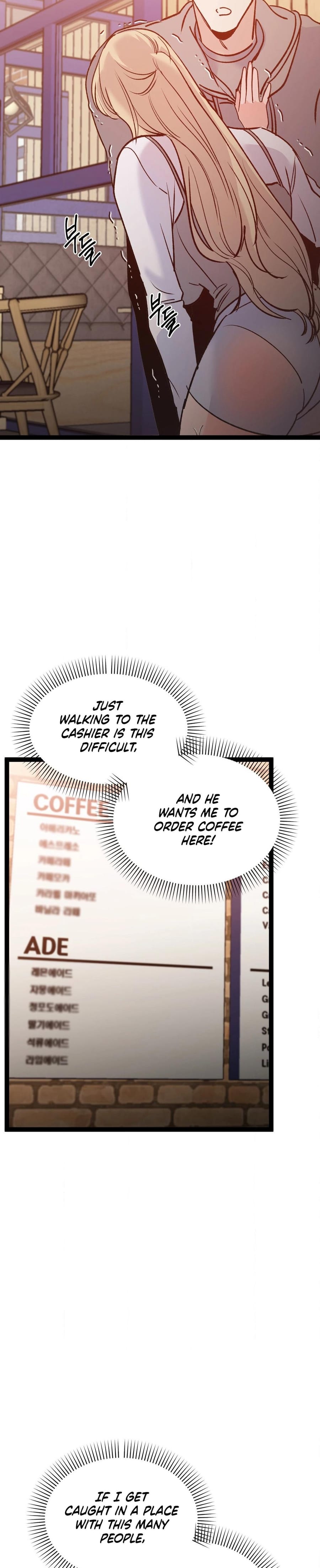 Going to a Workshop with My Bosses (Uncensored), chapter 26, page 17 of 30