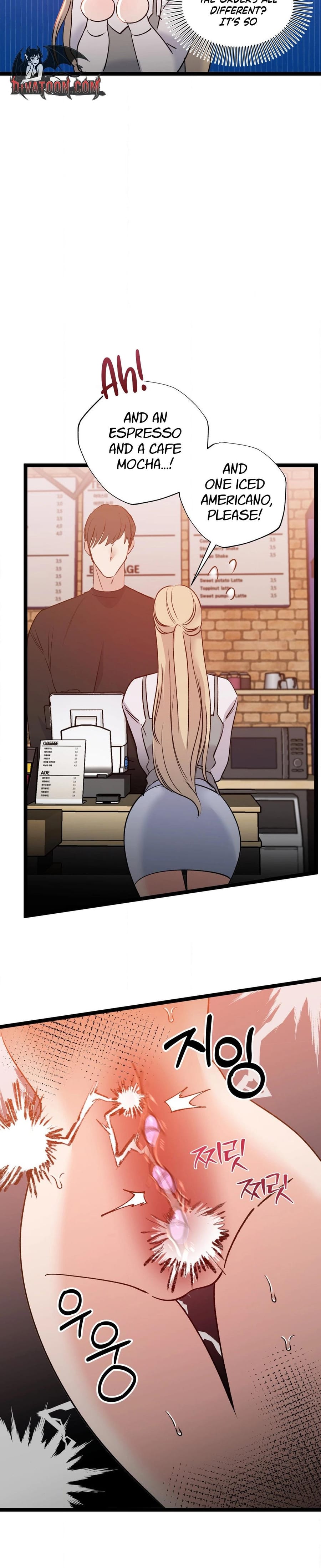 Going to a Workshop with My Bosses (Uncensored), chapter 26, page 21 of 30