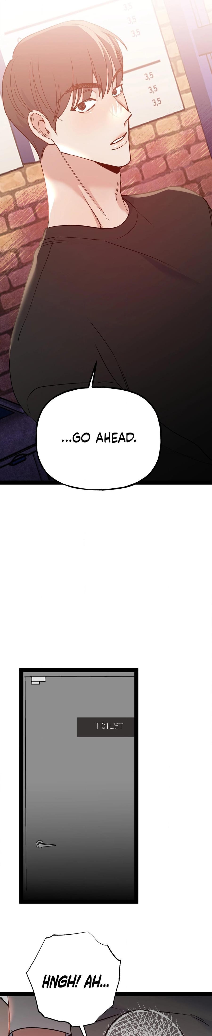 Going to a Workshop with My Bosses (Uncensored), chapter 26, page 25 of 30