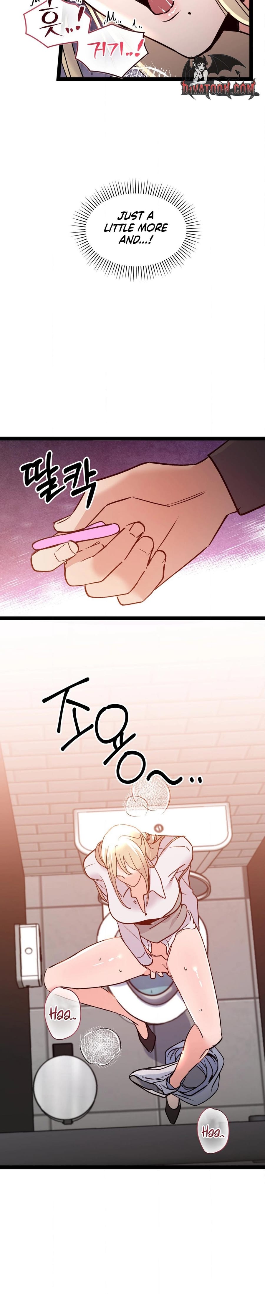 Going to a Workshop with My Bosses (Uncensored), chapter 27, page 5 of 32