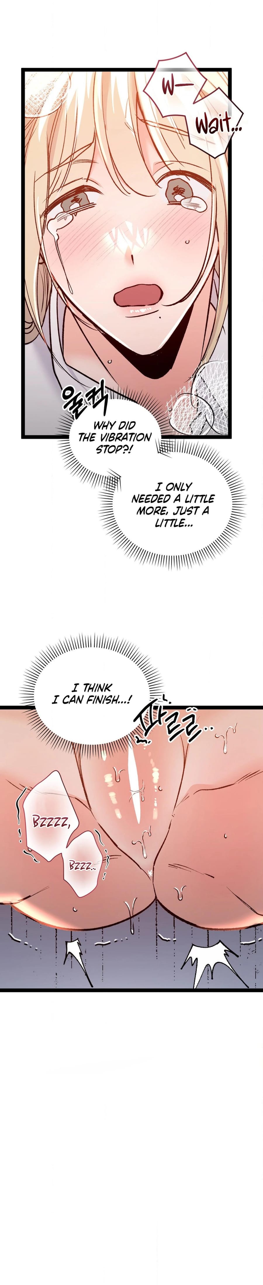Going to a Workshop with My Bosses (Uncensored), chapter 27, page 6 of 32